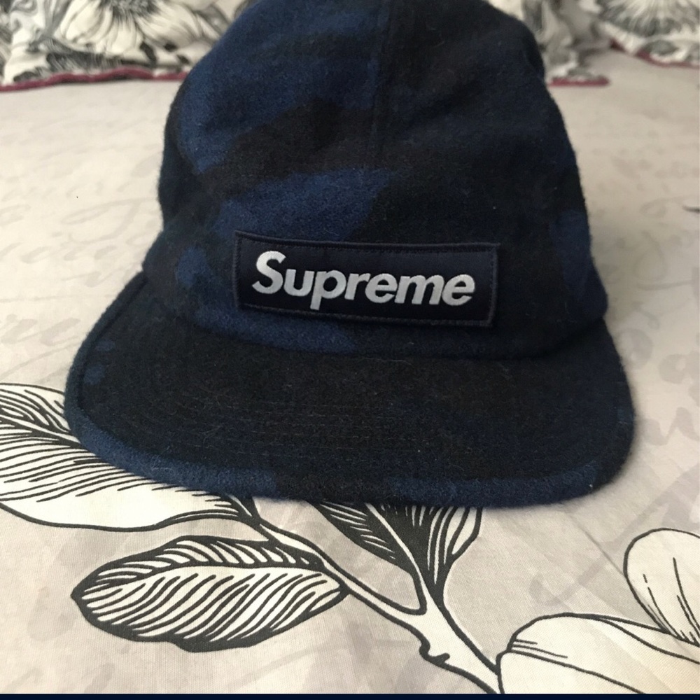 Supreme Hat